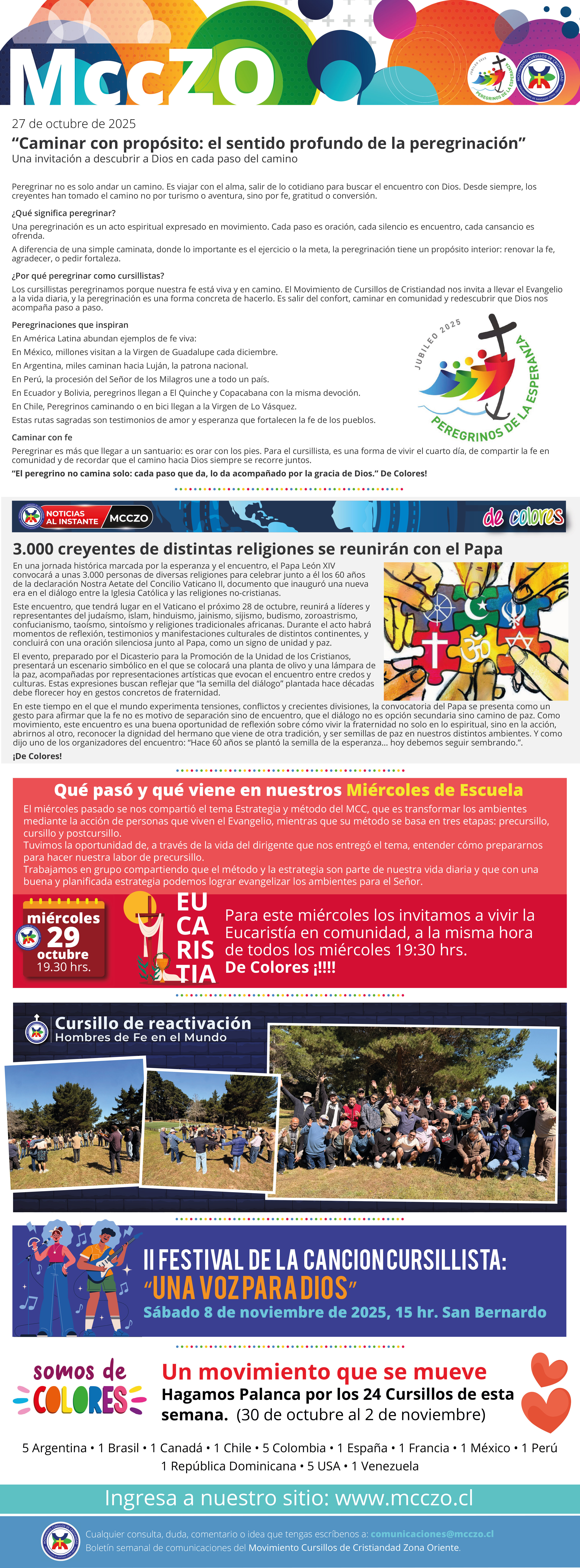 boletin MCC ZO 27oct